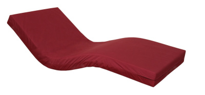 Матрац четырёхсекционный ДЗМО